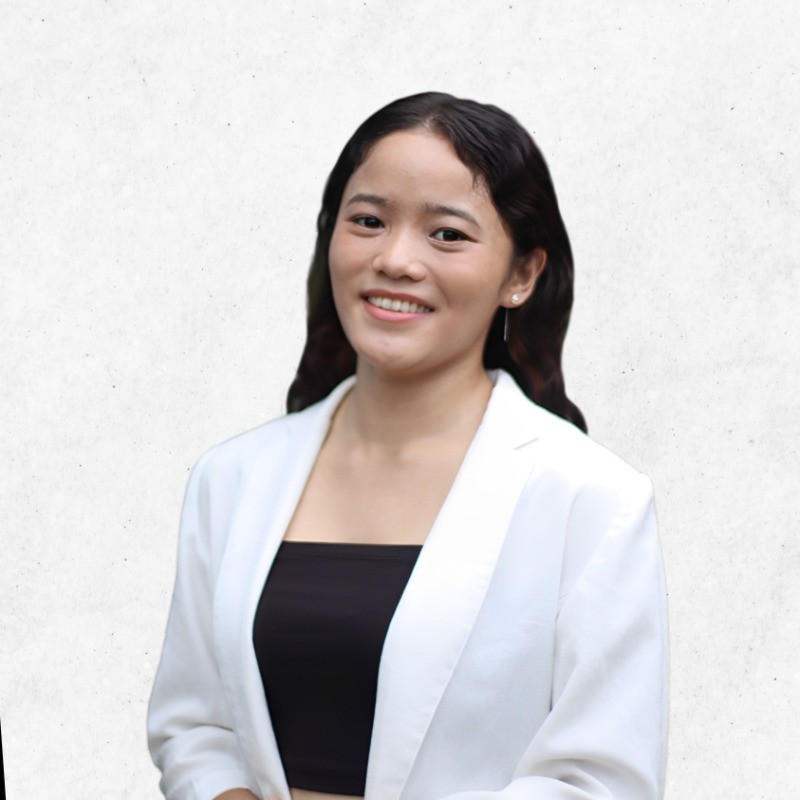 Portrait of Judith Lobrio
